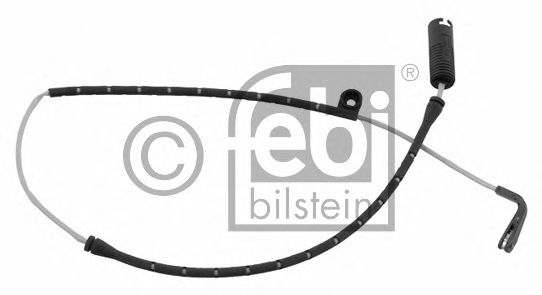 AVISADOR TRAVAO FRT E39